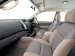 Toyota Hilux Xtra Cab 2008 года (ZA)